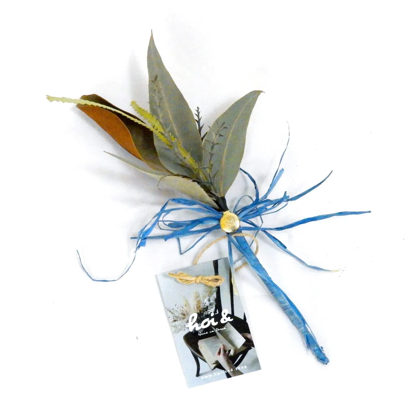 ドライフラワーミニ（DRIED FLOWER MINI）