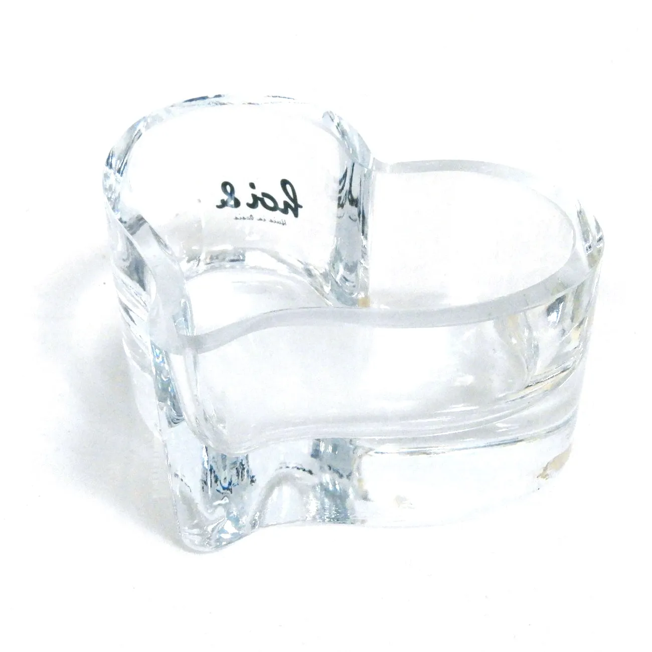 ハートグラス（HEART GLASS）