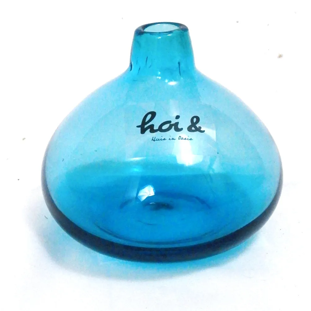 スライムグラスベース（SLIME GLASS VASE）